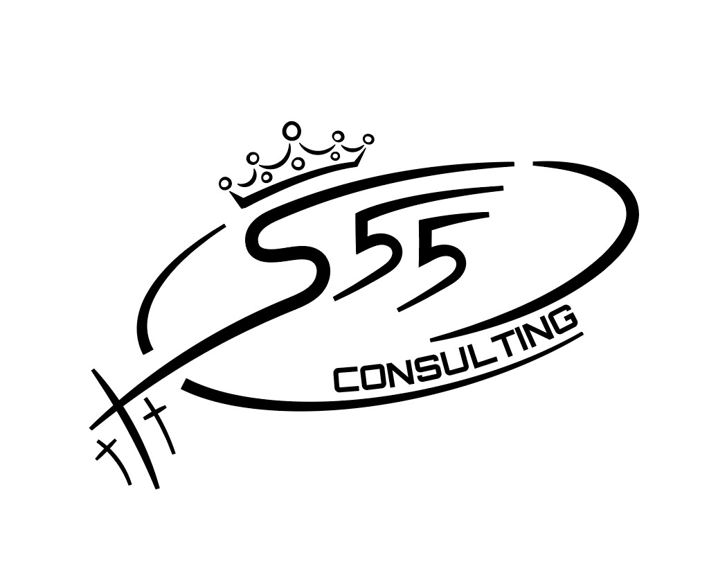 S55 Consulting Logo